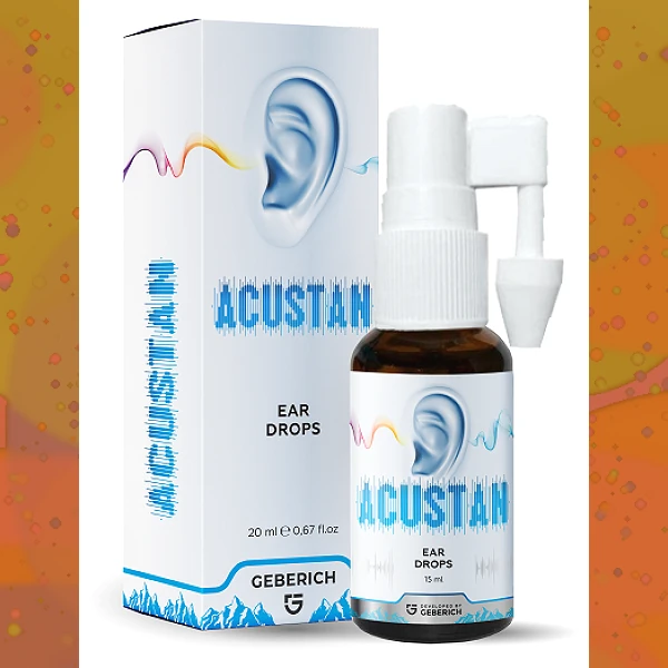 Acustan