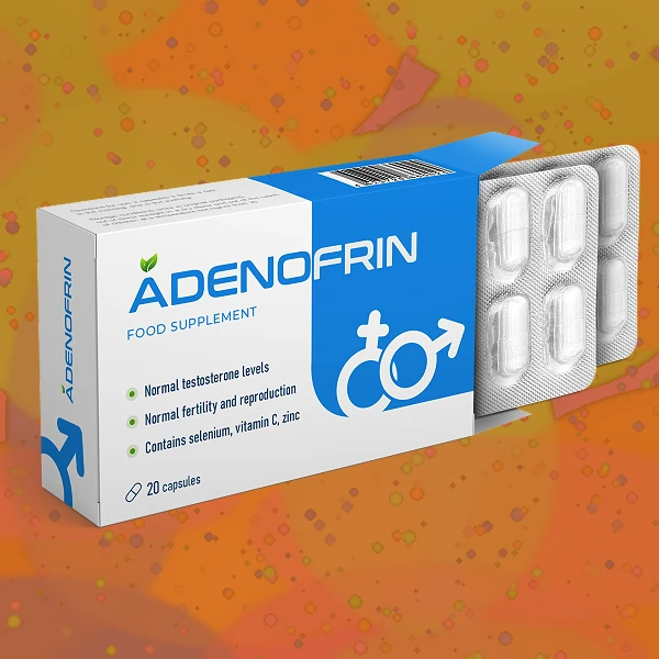 Adenofrin