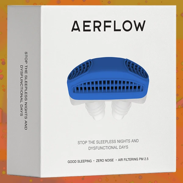 Aerflow