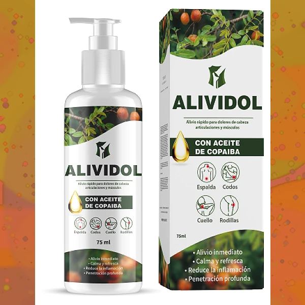 Alividol