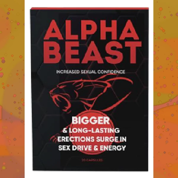 Alpha Beast