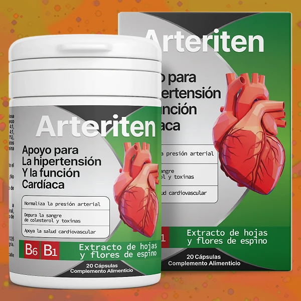 Arteriten