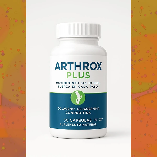 Arthrox