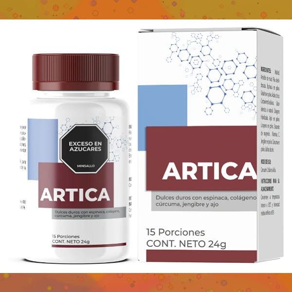 ARTICA