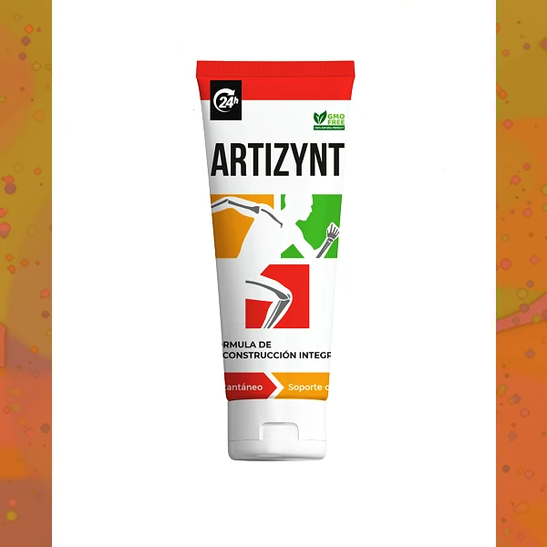 ArtiZynt Gel