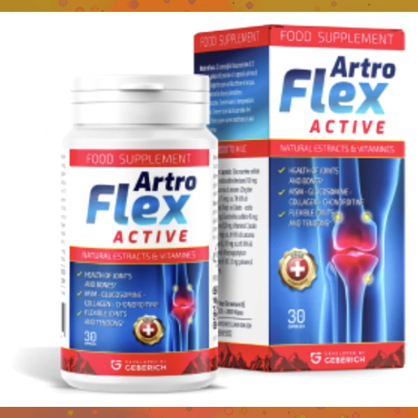 Artroflex Active