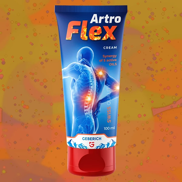 Artroflex Cream