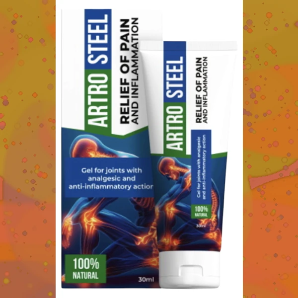 Artrosteel