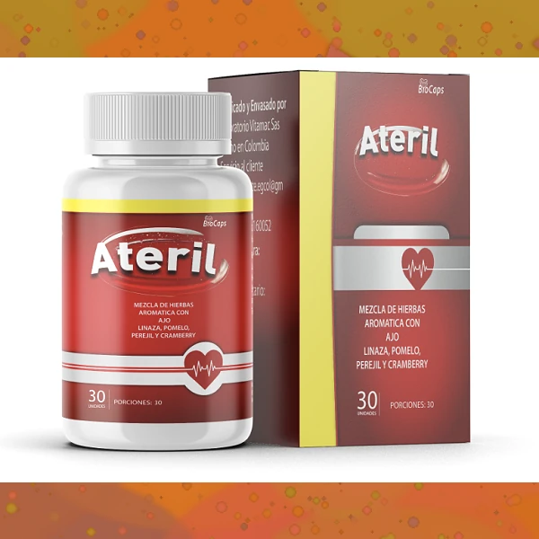 Ateril