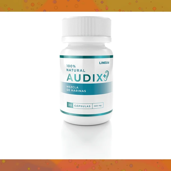 Audix