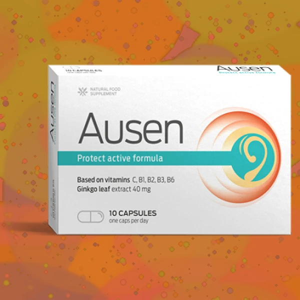 Ausen
