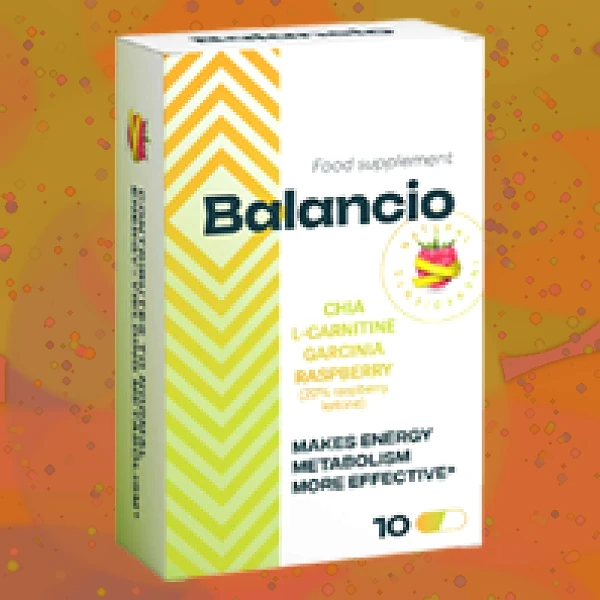 Balancio