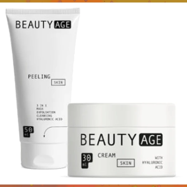 BEAUTY AGE COMPLEX
