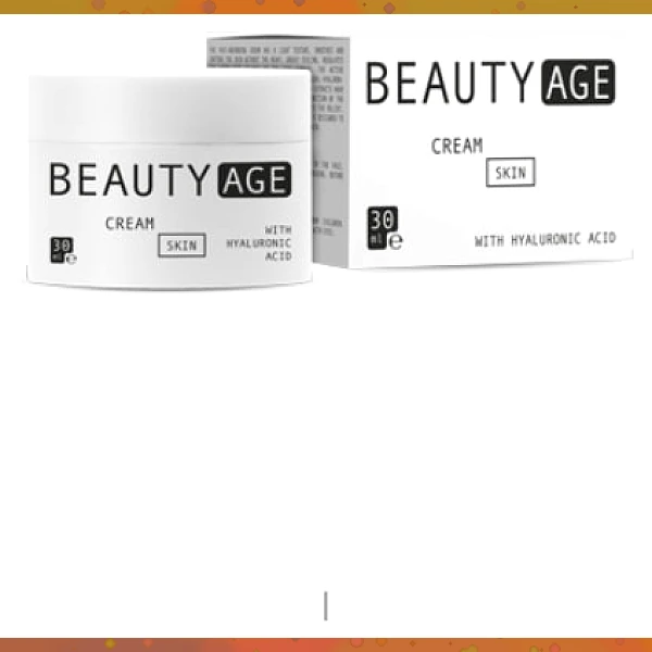 Beauty Age Skin