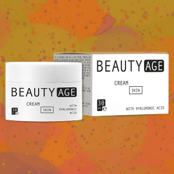 Beauty Age