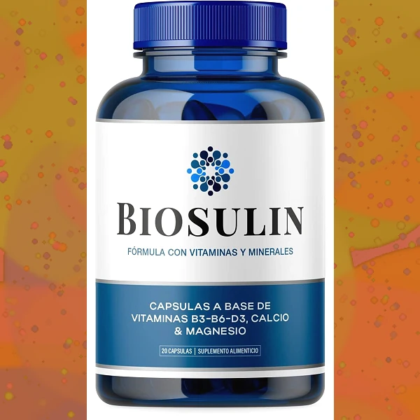 Biosulin
