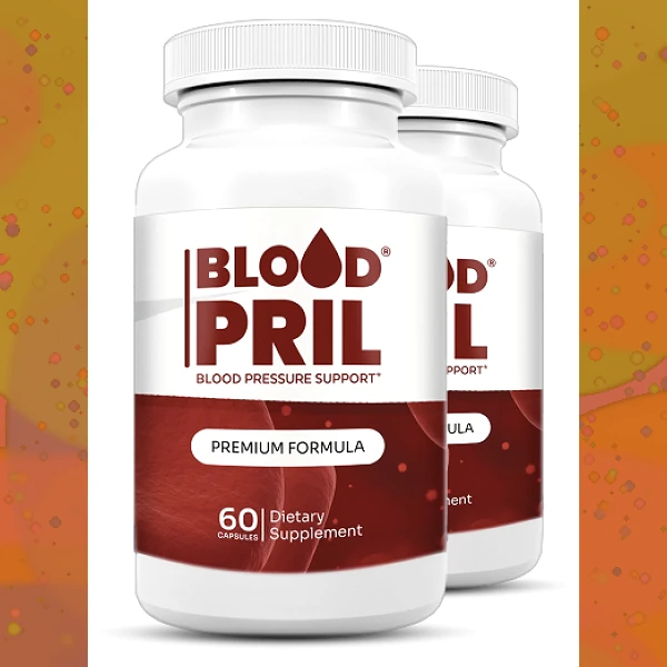 Bloodpril