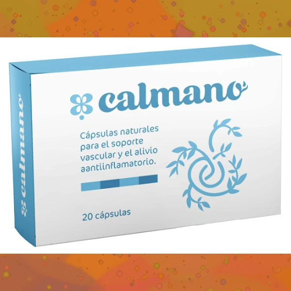 Calmano cream hemorrhoids