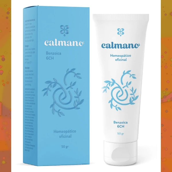 Calmano hemorrhoids