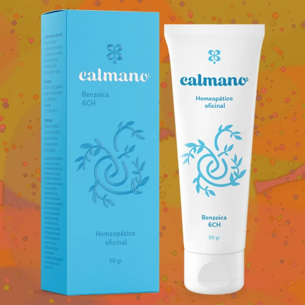 Calmano