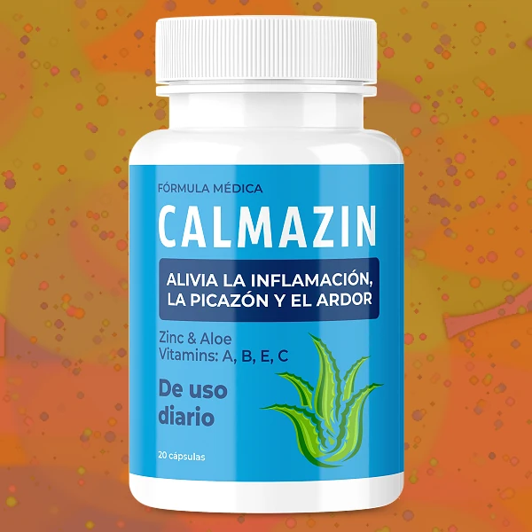 Calmazin