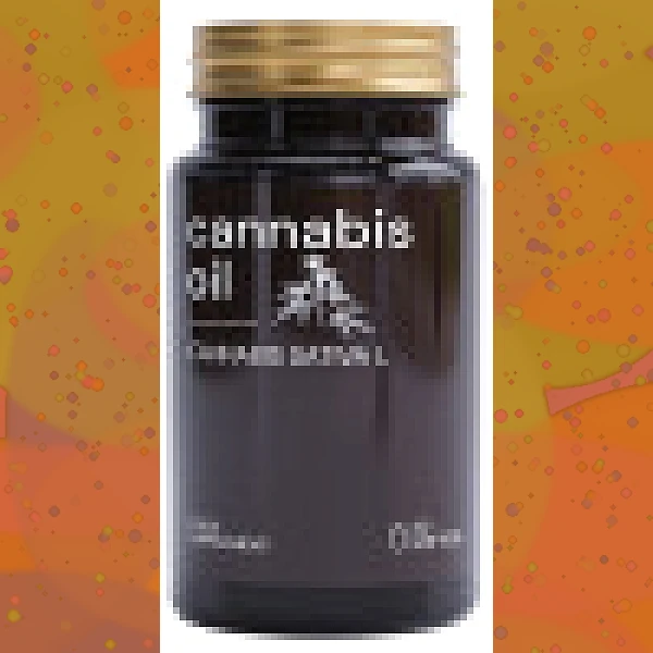 Cannabis Oil Prostatitis