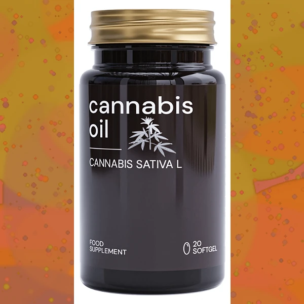 Cannabis Oil