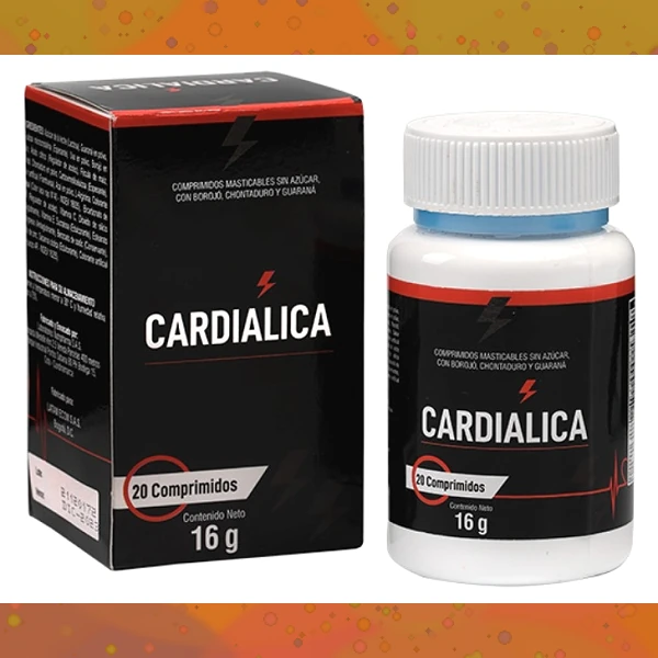 Cardialica