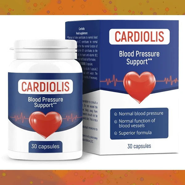 Cardiolis