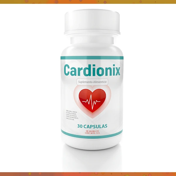 Cardionix