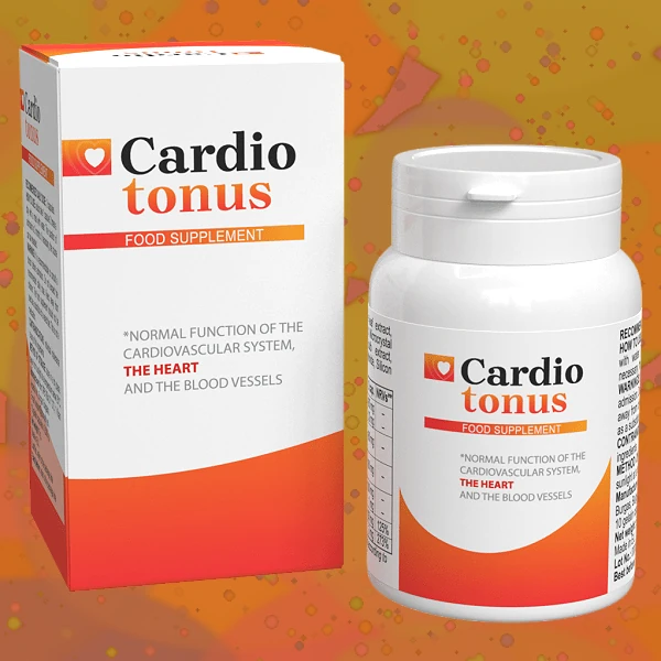 Cardiotonus