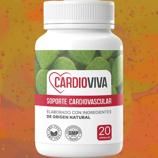 CardioViva 649