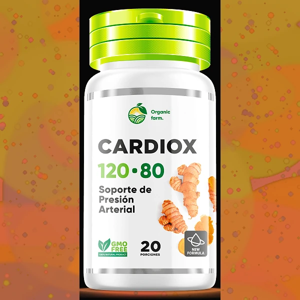 Cardiox