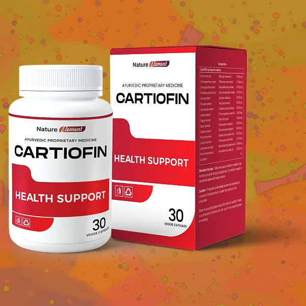 Cartiofin