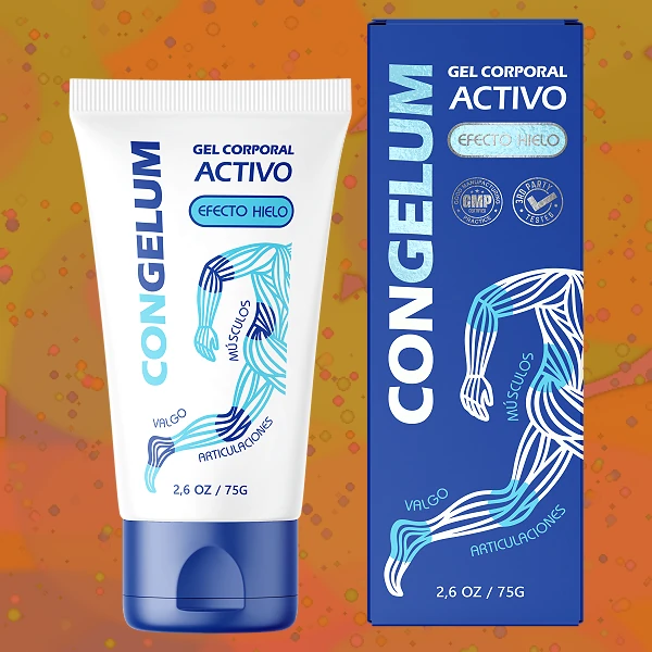 Congelum