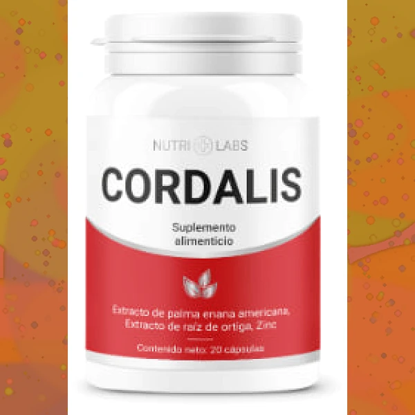 Cordalis