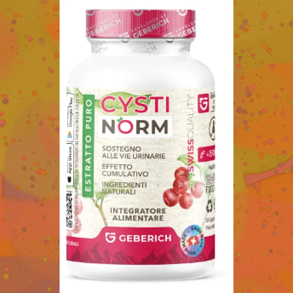 CystiNorm