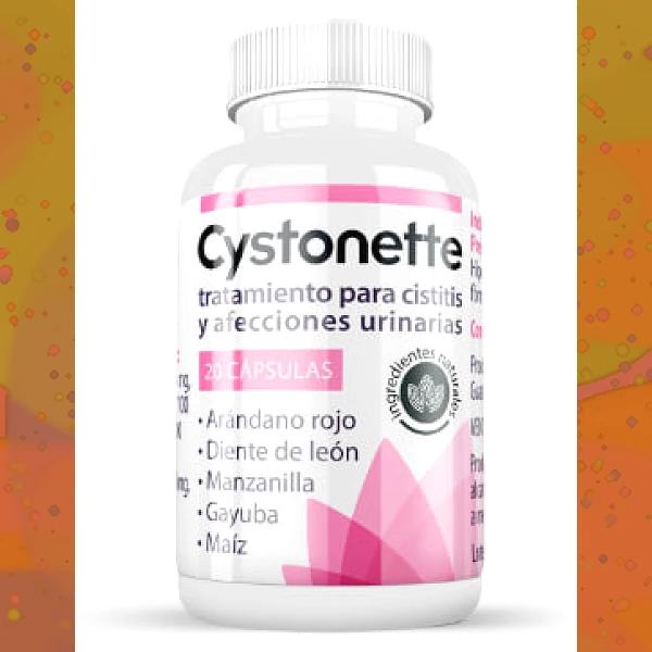 Cystonette