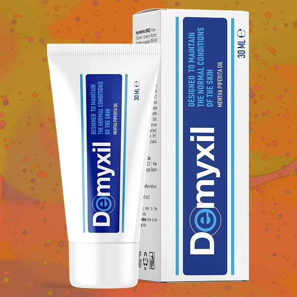 Demyxil