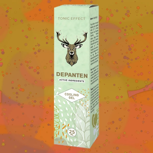 Depanten