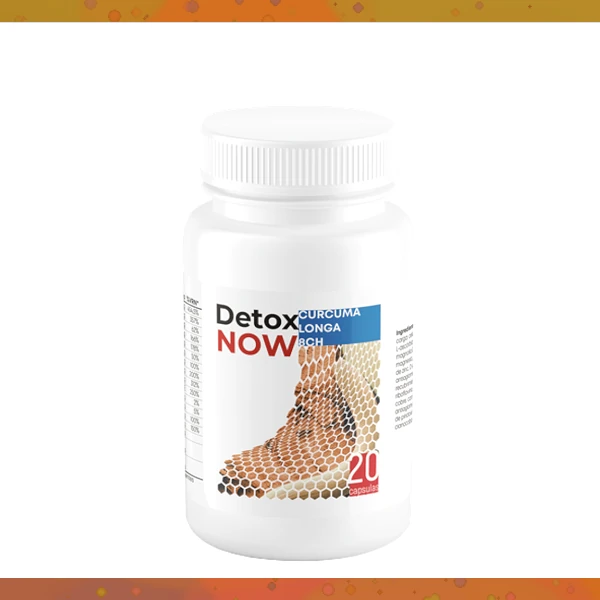 Detox Now