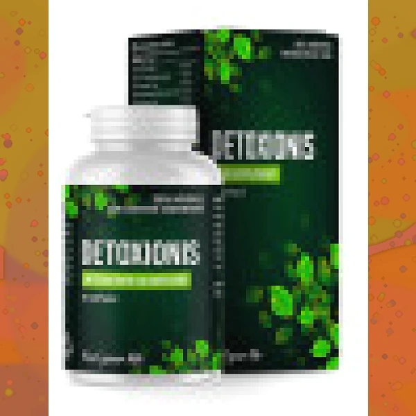 Detoxionis