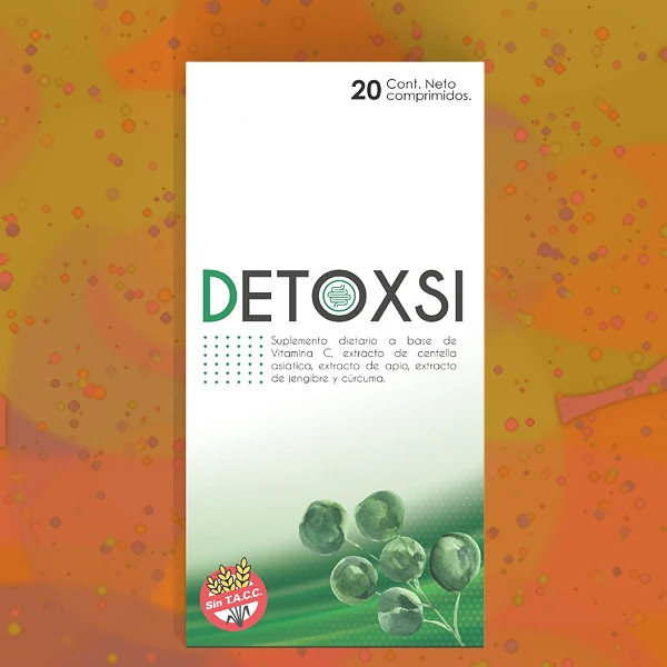 Detoxsi
