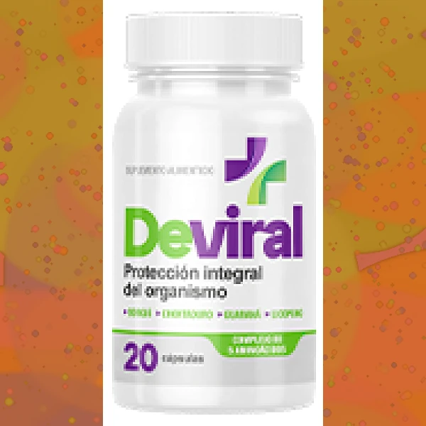 Deviral