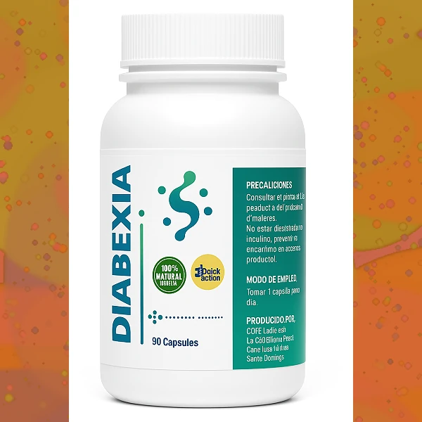 Diabexia