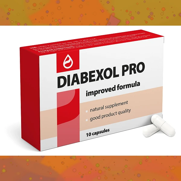 Diabexol Pro