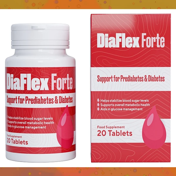 DiaFlex Forte