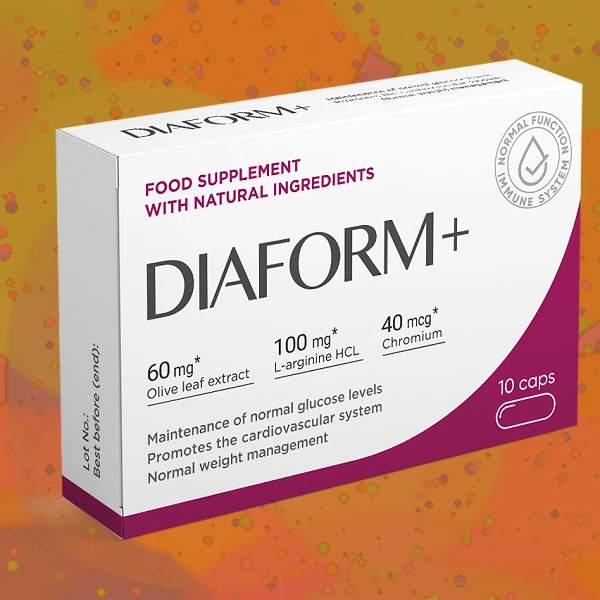 Diaform