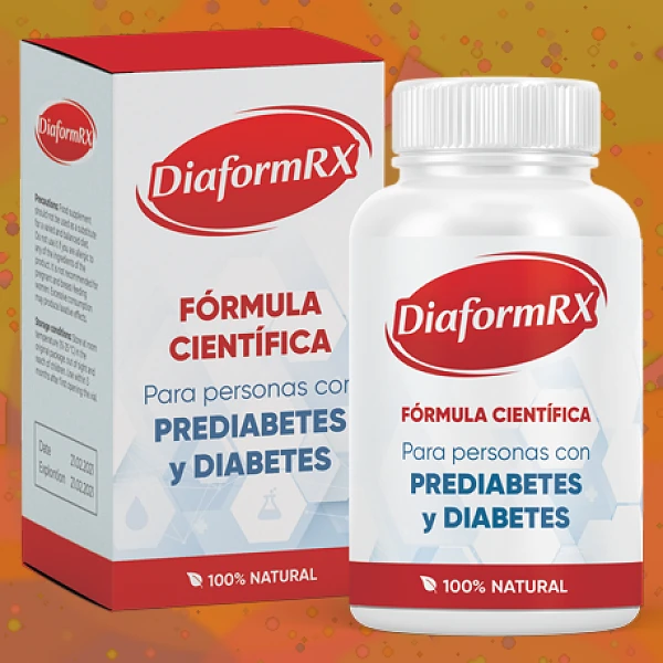 DiaformRX