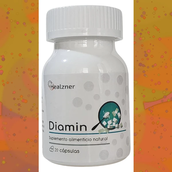 Diamin jar 590